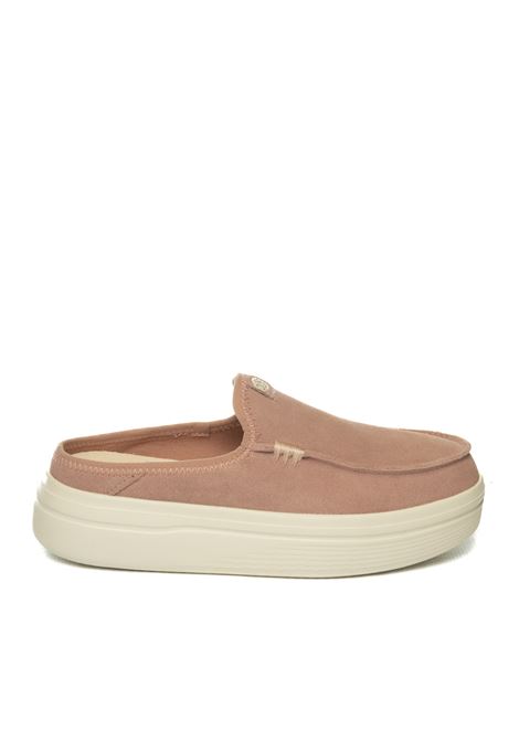 pink austin lift sabo HEY DUDE | 41272AUSTIN LIFT-6XX
